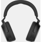 Sennheiser MOMENTUM 4 Trådløs Kablet Hovedtelefoner Sort Sennheiser MOMENTUM 4 Trådløs Kablet Hovedtelefoner Sort